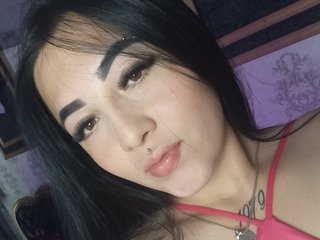 Erotyczny czat wideo Aitana-Jones