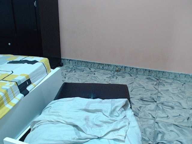 Zrzuty ekranu transmisji aitanaross