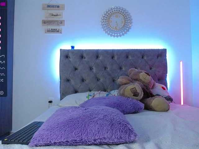 Zrzuty ekranu transmisji aitany-french