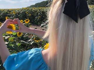 Erotyczny czat wideo Aiva666