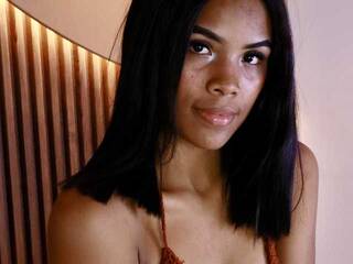 Erotyczny czat wideo Aixa-11