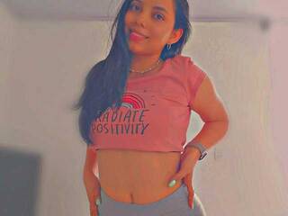 Erotyczny czat wideo Aiyana-diaz