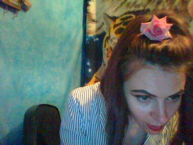 Zrzuty ekranu transmisji Ajrusha