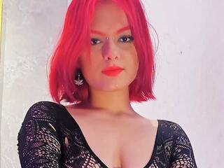 Erotyczny czat wideo AkaameGakill