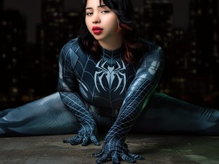 Erotyczny czat wideo Akameyumi