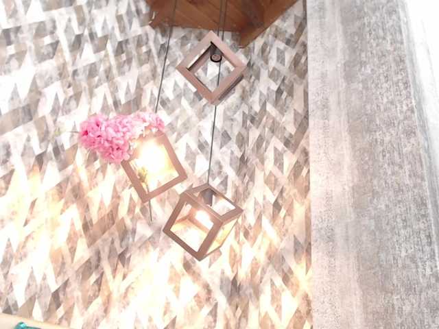 Zrzuty ekranu transmisji AkashaLee