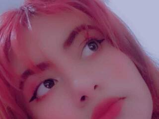 Erotyczny czat wideo AkiraLee