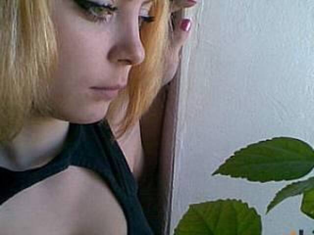 Zdjęcie profilu akulinochka