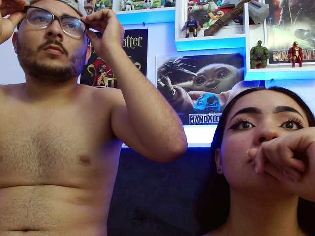Zdjęcia AlaiayMarck PVT ♥ TODAY WE FEEL VERY HORNY AND WANTING A LOT OF SEX ♥ @remain LET'S FUCK ♥