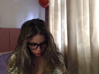 Erotyczny czat wideo Alaina-Blessed