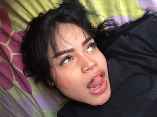 Erotyczny czat wideo AlaishaAjane