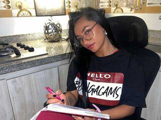 Erotyczny czat wideo Alana-11