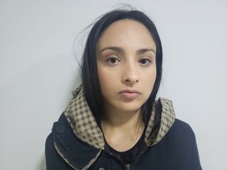 Erotyczny czat wideo alanaa2