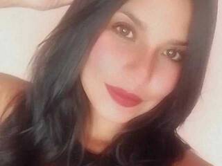 Erotyczny czat wideo AlanaAllen