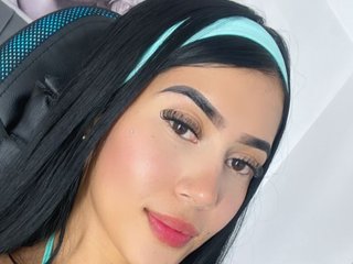 Erotyczny czat wideo AlanaChloee