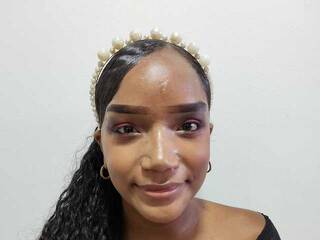 Erotyczny czat wideo alanafoxy