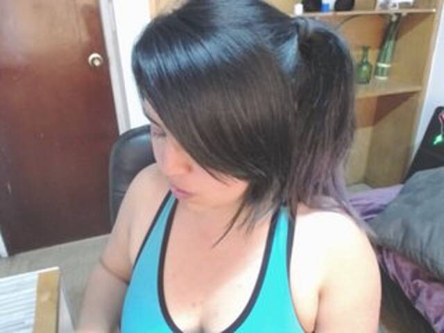 Zrzuty ekranu transmisji alanahray