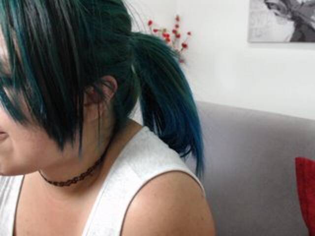 Zrzuty ekranu transmisji alanahray