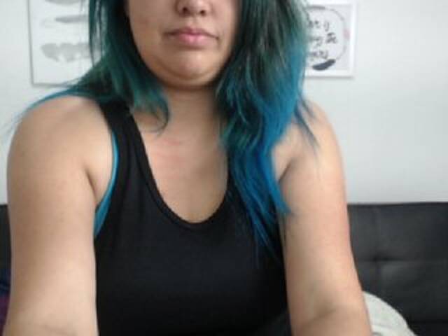 Zrzuty ekranu transmisji alanahray