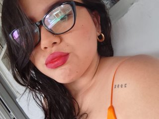 Erotyczny czat wideo alanamz