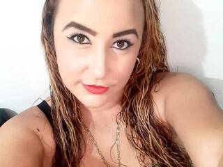 Erotyczny czat wideo ALANASMITH1