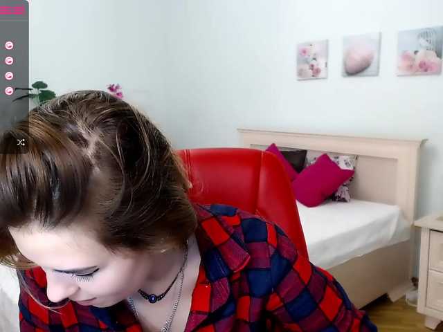 Zrzuty ekranu transmisji AlanaSun