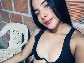 Erotyczny czat wideo AlanaSweet