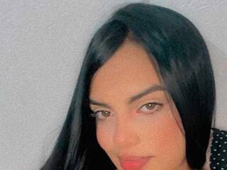 Erotyczny czat wideo ALANAVALERY