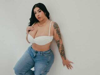 Erotyczny czat wideo AlanaWade