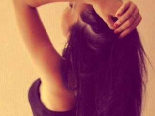 Erotyczny czat wideo AlanaXFox