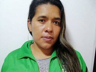 Erotyczny czat wideo AlayaSmith