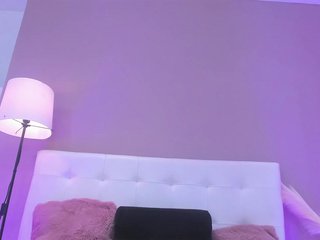 Erotyczny czat wideo AlayshaJohnson