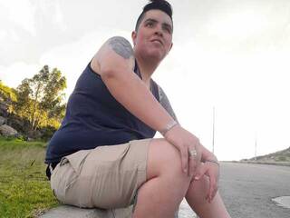 Erotyczny czat wideo AlbaDegeneres