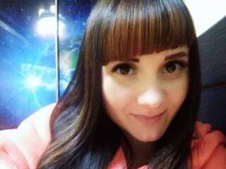 Erotyczny czat wideo AlbinaElixir