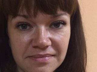 Erotyczny czat wideo AldinaRay