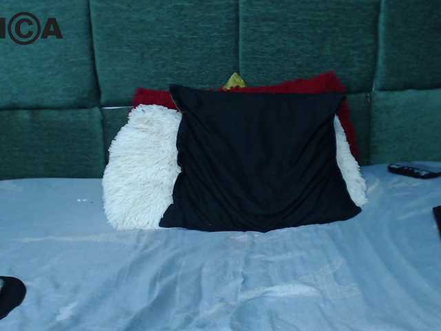 Zrzuty ekranu transmisji Alebix19