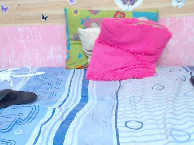 Zrzuty ekranu transmisji Alebix19