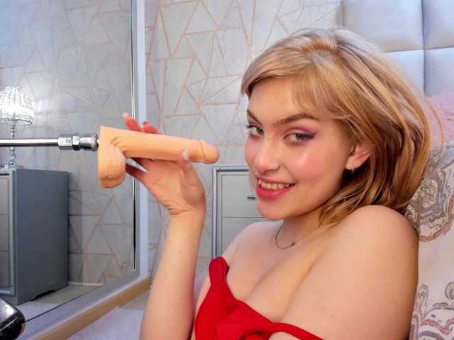 Zrzuty ekranu transmisji AlegnaTaylor