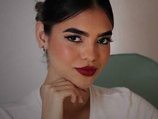 Erotyczny czat wideo Aleja01