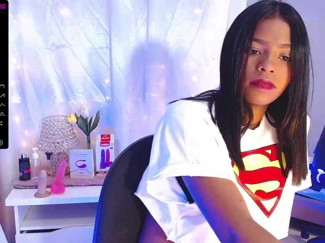 Zrzuty ekranu transmisji AlejaCampbell