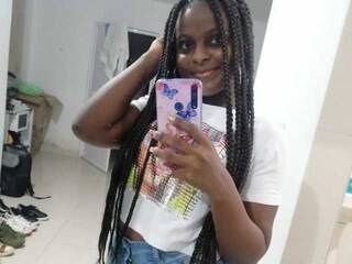 Erotyczny czat wideo AlejaCock