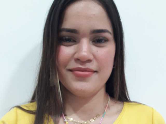 Zdjęcie profilowe AlejandraGar1