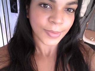 Erotyczny czat wideo alejandrajoha