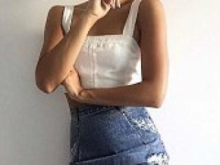 Erotyczny czat wideo aleksa17