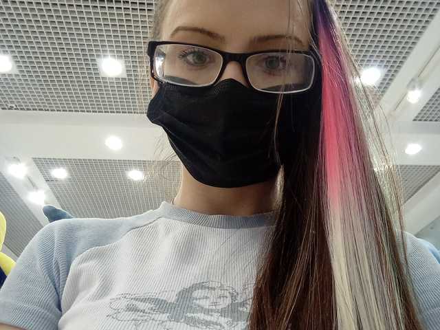 Zdjęcie profilu Aleksandrina1