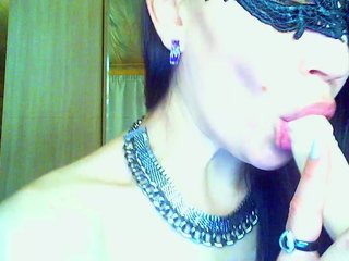 Erotyczny czat wideo AleksaNic