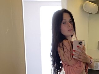 Erotyczny czat wideo AleksisFox