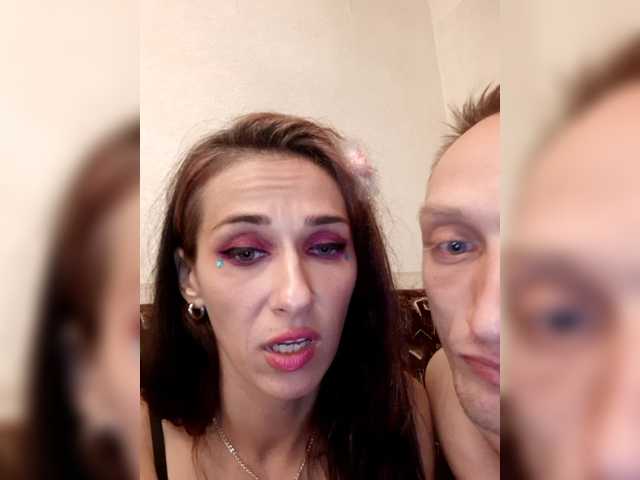 Zrzuty ekranu transmisji aleksius83