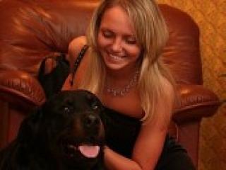 Erotyczny czat wideo alekslookin