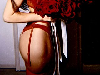 Erotyczny czat wideo Lenichkkkalove